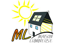 Maison Lumineuse Logo